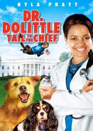 Dr.Dolittle 4 – 