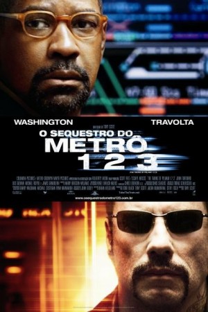 O Sequestro do Metrô 123 