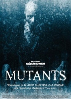 Mutações