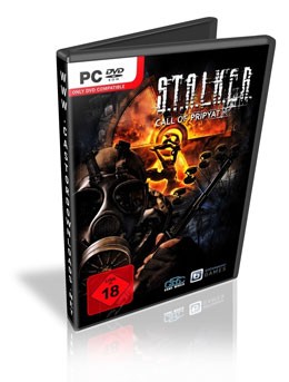 PC S.T.A.L.K.E.R. (STALKER) 