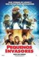 Pequenos Invasores