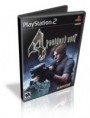 PS2 Resident Evil 4 NTSC 