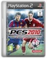  PS2: Pro Evolution Soccer 2010 PAL Multi-Language